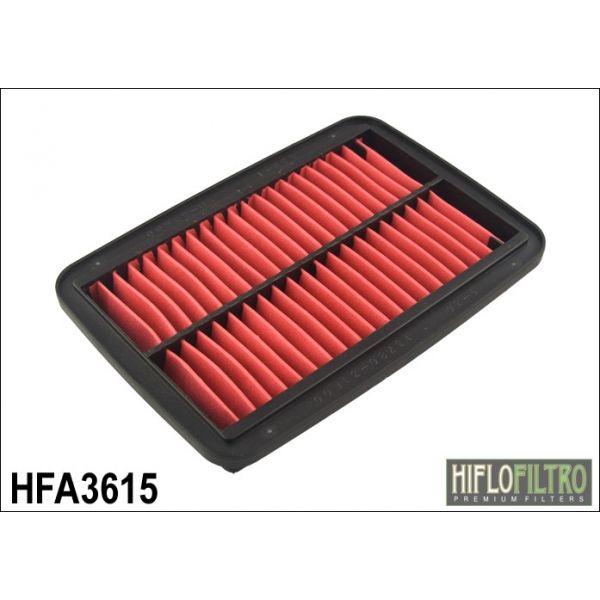 Filtre Aer Strada Hiflofiltro AIR FILTER HFA3615 - BANDIT650/BANDIT1200`06